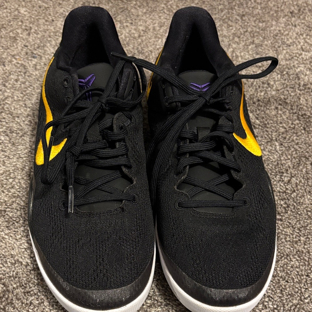 Kobe 8 ProTro - “Lakers Away”